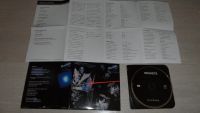 Лот: 15567171. Фото: 4. Rockets “Plasteroid” (CD)_MiniVinyl...