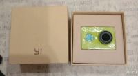 Лот: 18362684. Фото: 4. Экшенкамера Xiaomi YI. Красноярск