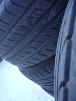 Лот: 6975458. Фото: 3. Шины летние Nexen 205/55 R16... Авто, мото, водный транспорт