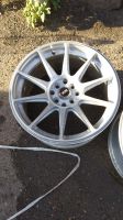 Лот: 17874795. Фото: 5. Диски xxr 527 r17 j8 4x114.3