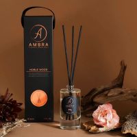 Лот: 24935499. Фото: 7. Диффузор ароматический Ambra Noble...