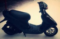 Лот: 10601451. Фото: 2. honda dio 34. Мототехника