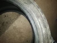 Лот: 13862316. Фото: 5. Низко профильные шины Bridgestone...