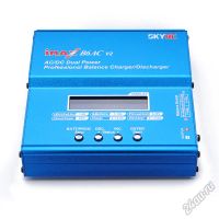 Лот: 5541275. Фото: 2. SKYRC IMAX B6AC+ Wi-Fi версия... Моделизм