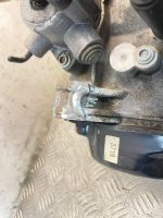 Лот: 25529816. Фото: 7. МКПП Skoda Octavia 1Z3