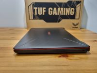 Лот: 19016218. Фото: 5. Asus TUF Gaming 17,3"/GTX1060...