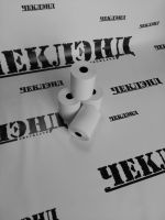 Лот: 11565035. Фото: 4. Чековая лента 80*60*18; ЧекЛэнд... Красноярск