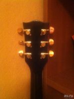 Лот: 8507028. Фото: 2. Guitarsib Les Paul (GS-LPC). Музыкальные инструменты