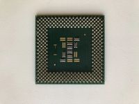 Лот: 24843191. Фото: 2. Intel Celeron 800Mhz (SL54P) Ретро. Комплектующие