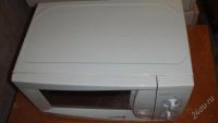 Лот: 2260008. Фото: 3. микроволновая СВЧ печь LG ms1724w. Бытовая техника