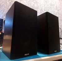 Лот: 25378584. Фото: 4. Отличные колонки (на LM1875) 40ватт. Красноярск