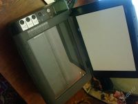 Лот: 1633104. Фото: 3. 3 в 1 Epson stylus CX4300 сломанный. Компьютеры, оргтехника, канцтовары