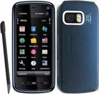 Лот: 3554953. Фото: 3. Nokia 5800 XpressMusic обмен,продажа... Красноярск