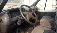 Лот: 11857400. Фото: 6. Газель 33021