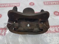 Лот: 20899815. Фото: 4. Суппорт тормозной Toyota Corolla... Красноярск