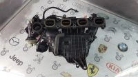 Лот: 24424781. Фото: 5. Коллектор впускной Mazda MPV L3...