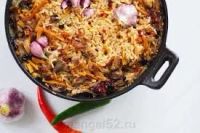 Лот: 15818935. Фото: 3. Чугунный казан 22 л. с круглым... Домашний быт