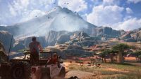 Лот: 7636365. Фото: 2. Uncharted 4 Путь вора. CУПЕР эксклюзив... Игровые приставки, консоли, видеоигры