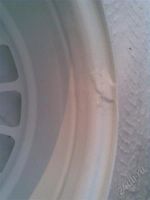 Лот: 1580855. Фото: 3. легкие кованые диски sprint hart... Авто, мото, водный транспорт