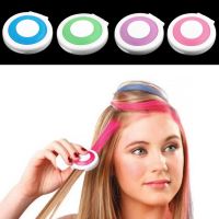 Лот: 7171074. Фото: 2. Мелки для макияжа волос "Hair... Косметика и уход