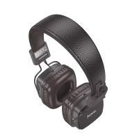 Лот: 24878652. Фото: 4. Гарнитура Bluetooth Hoco W56 bt... Красноярск
