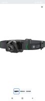Лот: 19195760. Фото: 4. Налобный фонарь Ledlenser MH2... Красноярск