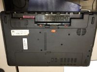 Лот: 7651579. Фото: 2. Ноутбук “ACER Aspire E1” (model... Компьютеры, ноутбуки, планшеты
