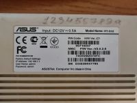 Лот: 25799811. Фото: 3. Роутер Asus rt-g32 на запчасти. Компьютеры, оргтехника, канцтовары