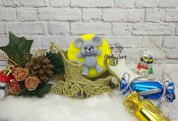 Лот: 15139652. Фото: 2. Символ года 2020. Новый год!