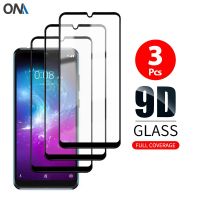 Лот: 17827261. Фото: 2. Защитное стекло ZTE Blade A3... Аксессуары