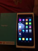Лот: 11063277. Фото: 4. Honor 6 H60-L04
