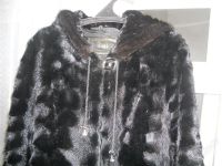 Лот: 2497865. Фото: 2. Шуба норка. Женская одежда