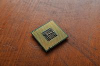 Лот: 10910071. Фото: 2. Процессор Intel Pentium 4 D 3... Комплектующие