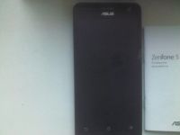 Лот: 4215295. Фото: 2. Asus zetphone 5 black. Смартфоны, связь, навигация