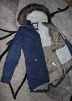 Лот: 4524537. Фото: 3. Куртка женская Lindsey parka Дидриксон... Одежда, обувь, галантерея