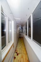 Лот: 25336270. Фото: 4. 3-комн. квартира , Красноярск... Красноярск