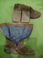 Лот: 10302085. Фото: 3. Продам сапожки Gerzedo, размер... Одежда, обувь, галантерея