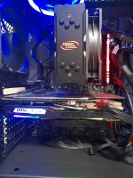 Лот: 18473081. Фото: 3. MSI GeForce GTX 1660 SUPER Gaming... Компьютеры, оргтехника, канцтовары