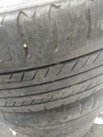 Лот: 15646228. Фото: 2. Шины 225/65 R17. Шины, Диски