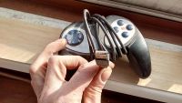 Лот: 7010129. Фото: 2. Джойстик. Игровые приставки, консоли, видеоигры