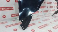 Лот: 20901401. Фото: 3. Крыло Honda Stream RN1 D17A перед... Авто, мото, водный транспорт
