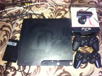 Лот: 3062495. Фото: 3. PS3 320gb. Компьютеры, оргтехника, канцтовары