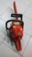 Лот: 7455290. Фото: 2. Бензопила Husqvarna. Инструмент и расходные