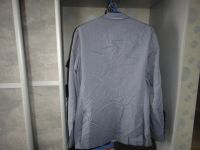 Лот: 25362116. Фото: 2. Пиджак в стиле smart casual премиум-класса... Мужская одежда