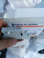 Лот: 8925680. Фото: 3. выключатель merlin gerin multi... Строительство и ремонт