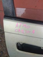 Лот: 16774304. Фото: 6. Дверь передняя правая от Тойота...