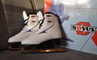 Лот: 18149698. Фото: 2. Фигурные коньки NOVUS. Спортивные товары
