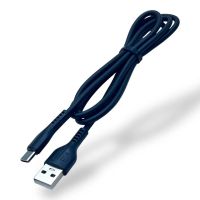Лот: 25794664. Фото: 3. Кабель GERLAX TYPE-C D19T 1m Black. Смартфоны, связь, навигация