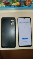 Лот: 25776336. Фото: 6. Samsung Galaxy A31, 4/64 ГБ оригинал