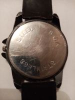 Лот: 16263425. Фото: 2. Часы Кварцевые. Aдидас. На ходу. Часы, аксессуары